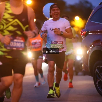 Runner Photo 3733431