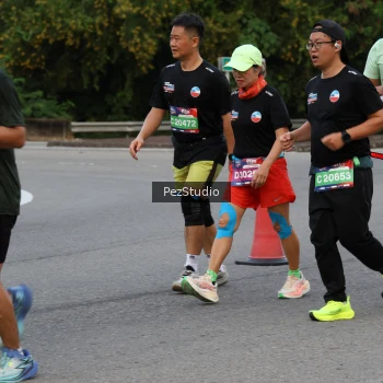Runner Photo 3733436
