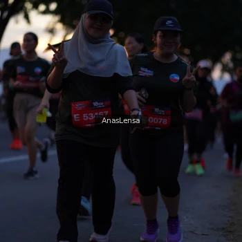 Runner Photo 3733437