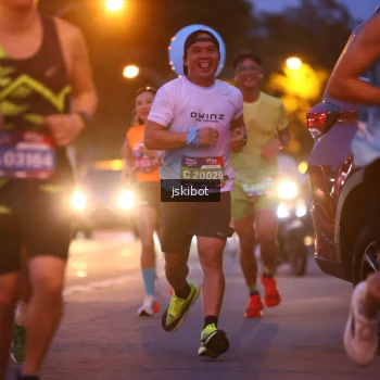 Runner Photo 3733441
