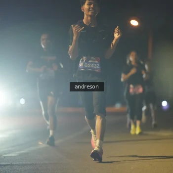 Runner Photo 3733445