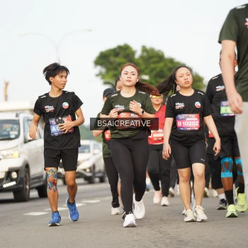 Runner Photo 3733446