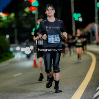 Runner Photo 3733451