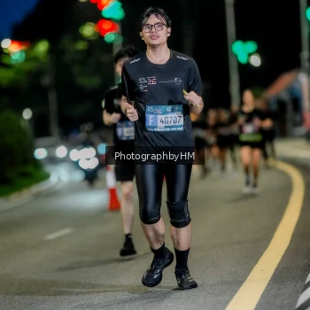 Runner Photo 3733452