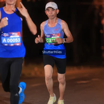 Runner Photo 3733453