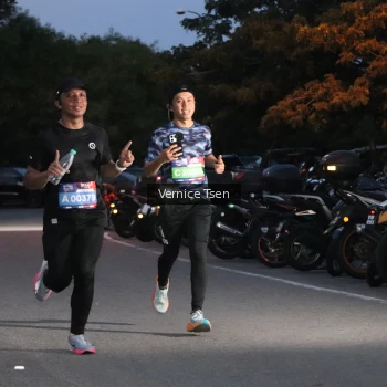 Runner Photo 3733456