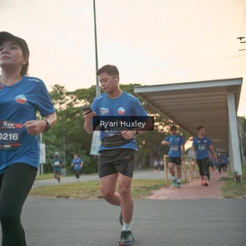Runner Photo 3733458