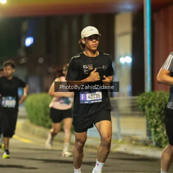 Runner Photo 3733460