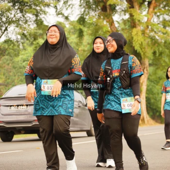 Runner Photo 3733462