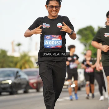 Runner Photo 3733463