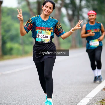 Runner Photo 3733467