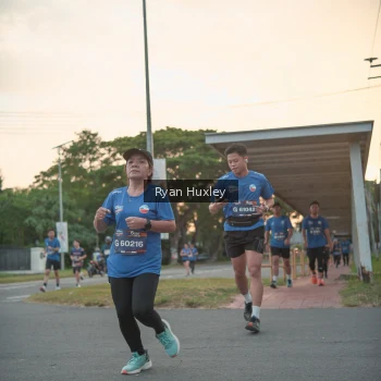 Runner Photo 3733468