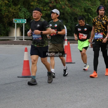 Runner Photo 3733472