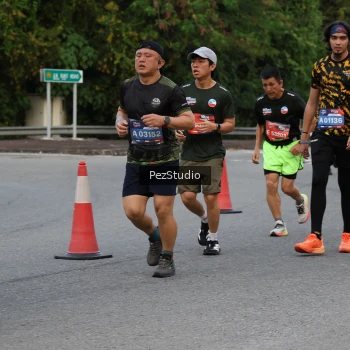 Runner Photo 3733473