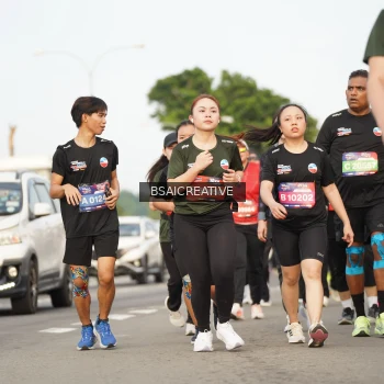 Runner Photo 3733475
