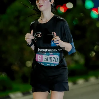 Runner Photo 3733476