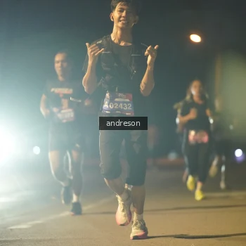 Runner Photo 3733482