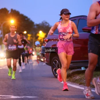 Runner Photo 3733483