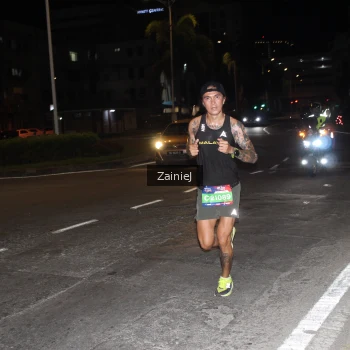 Runner Photo 3733484