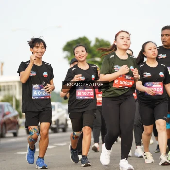 Runner Photo 3733487