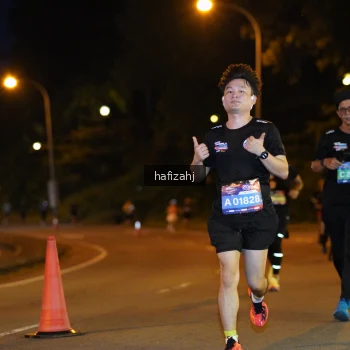 Runner Photo 3733489
