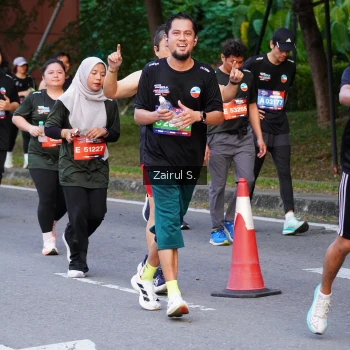 Runner Photo 3733492
