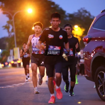 Runner Photo 3733496