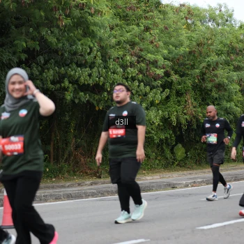 Runner Photo 3733497
