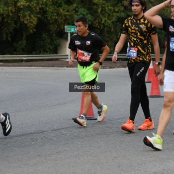 Runner Photo 3733500