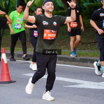 Runner Photo 3733504