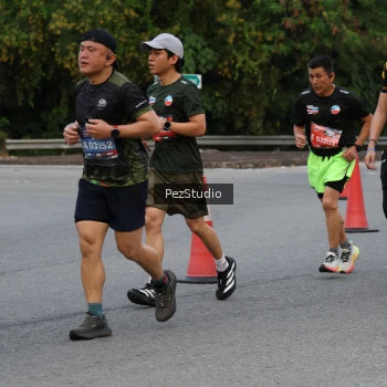 Runner Photo 3733505