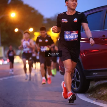 Runner Photo 3733508