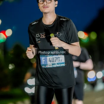 Runner Photo 3733513