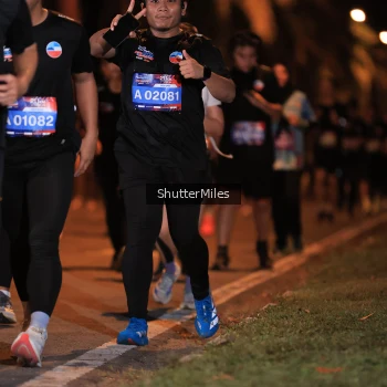 Runner Photo 3733515