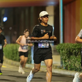 Runner Photo 3733516