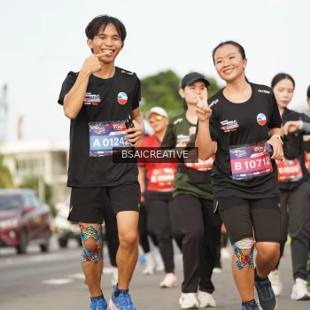 Runner Photo 3733517
