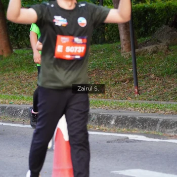 Runner Photo 3733521