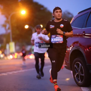 Runner Photo 3733527