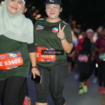 Runner Photo 3733534