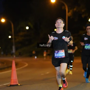 Runner Photo 3733537