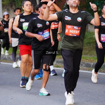 Runner Photo 3733538
