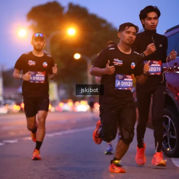 Runner Photo 3733539