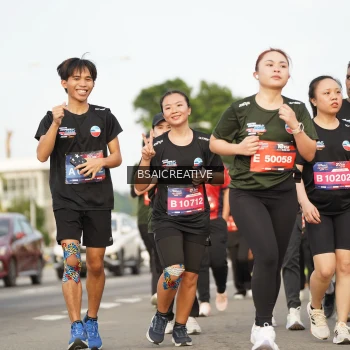 Runner Photo 3733540