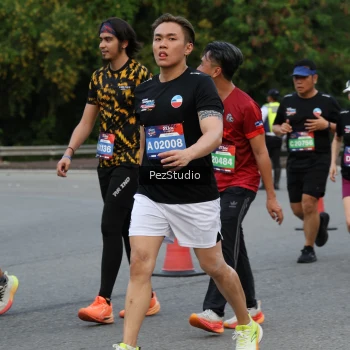 Runner Photo 3733546