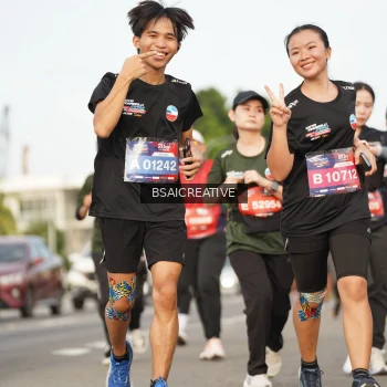 Runner Photo 3733549
