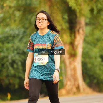 Runner Photo 3733552