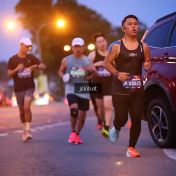 Runner Photo 3733554