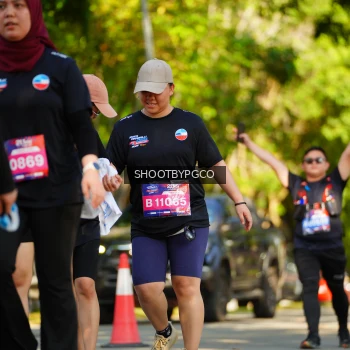 Runner Photo 3733557