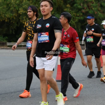 Runner Photo 3733564