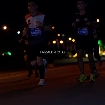Runner Photo 3733565